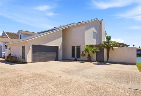 13521 Port Royal Court Corpus Christi TX 78418
