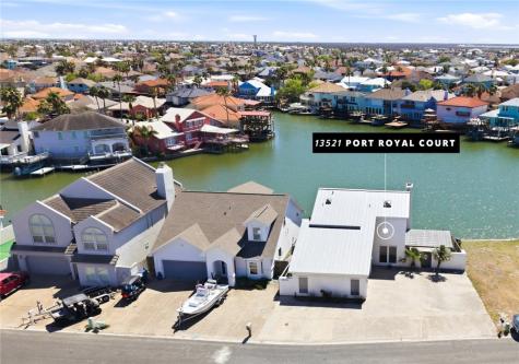 13521 Port Royal Court Corpus Christi TX 78418