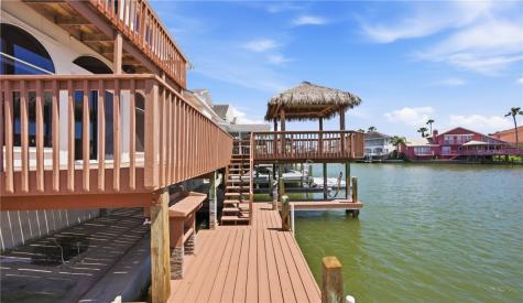 13521 Port Royal Court Corpus Christi TX 78418