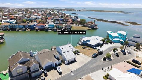 13521 Port Royal Court Corpus Christi TX 78418