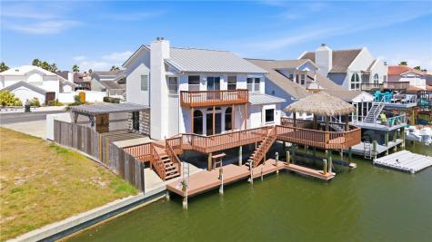 13521 Port Royal Court Corpus Christi TX 78418