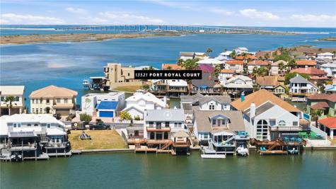 13521 Port Royal Court Corpus Christi TX 78418