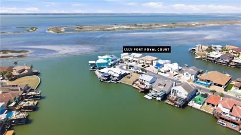 13521 Port Royal Court Corpus Christi TX 78418