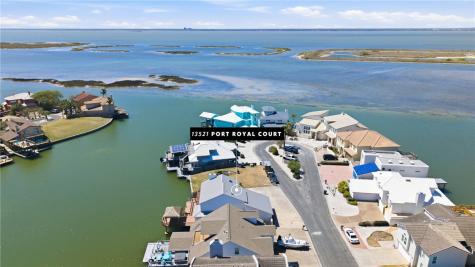 13521 Port Royal Court Corpus Christi TX 78418