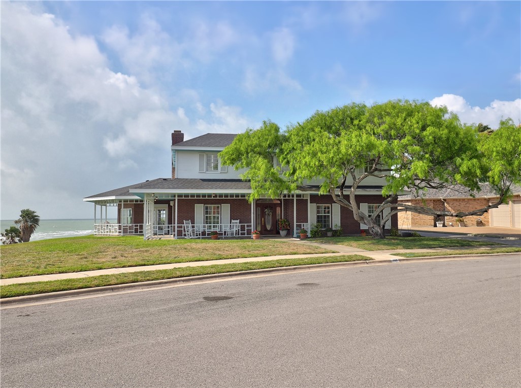 334 Pebble Beach Drive Portland TX 78374