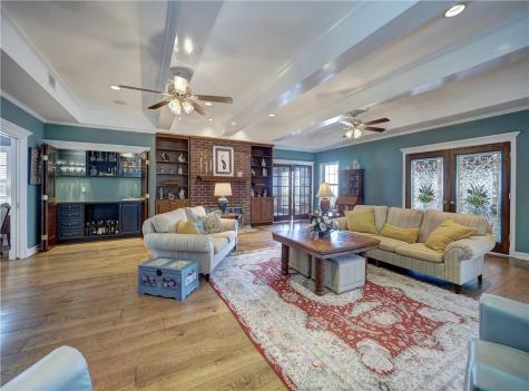 334 Pebble Beach Drive Portland TX 78374