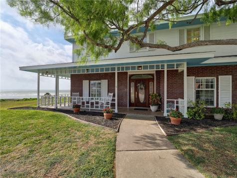 334 Pebble Beach Drive Portland TX 78374
