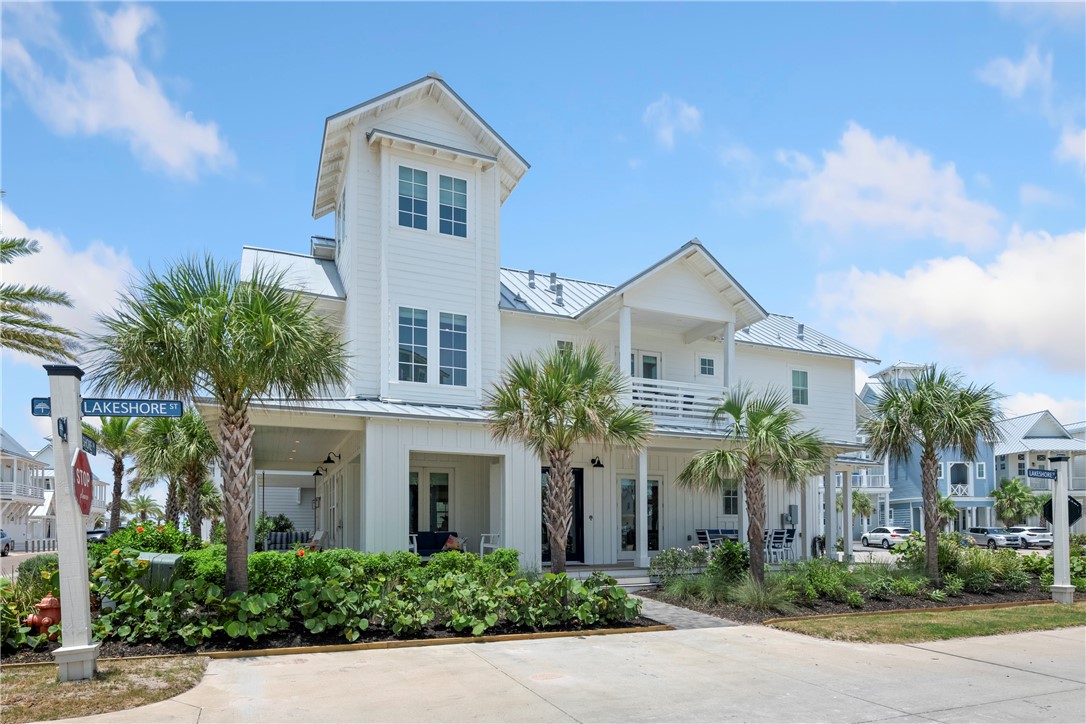 580 S Shore Drive Port Aransas TX 78373