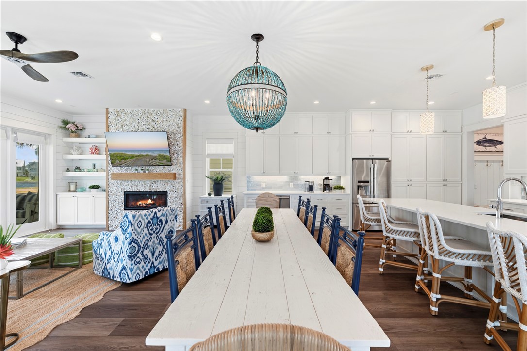 580 S Shore Drive Port Aransas TX 78373
