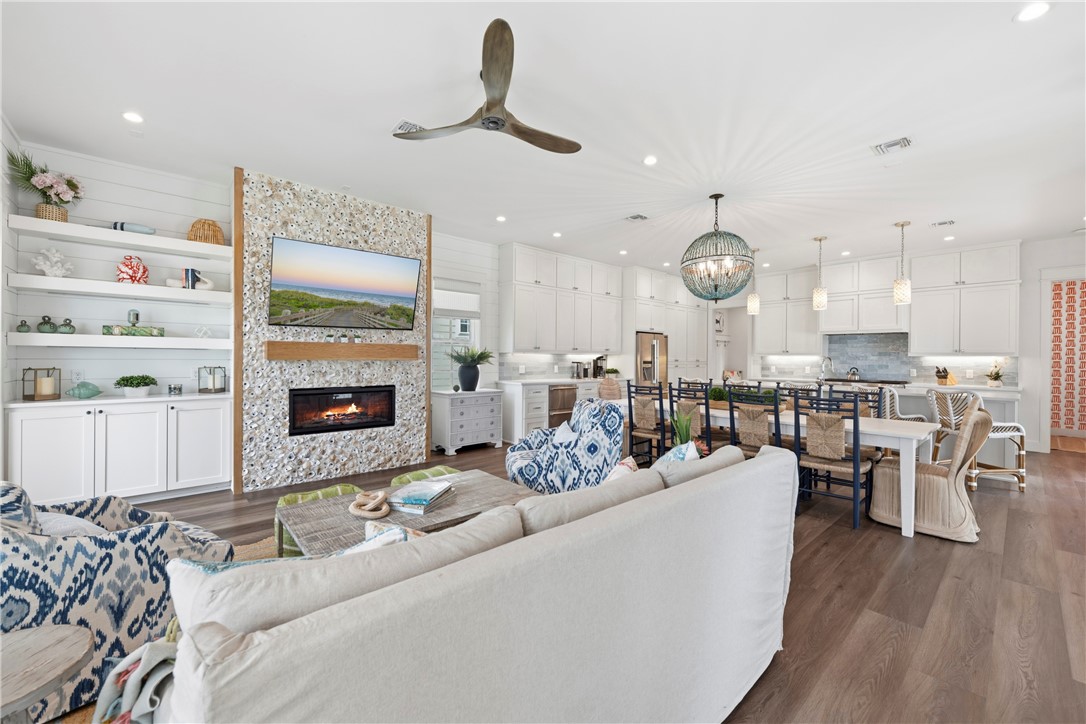 580 S Shore Drive Port Aransas TX 78373