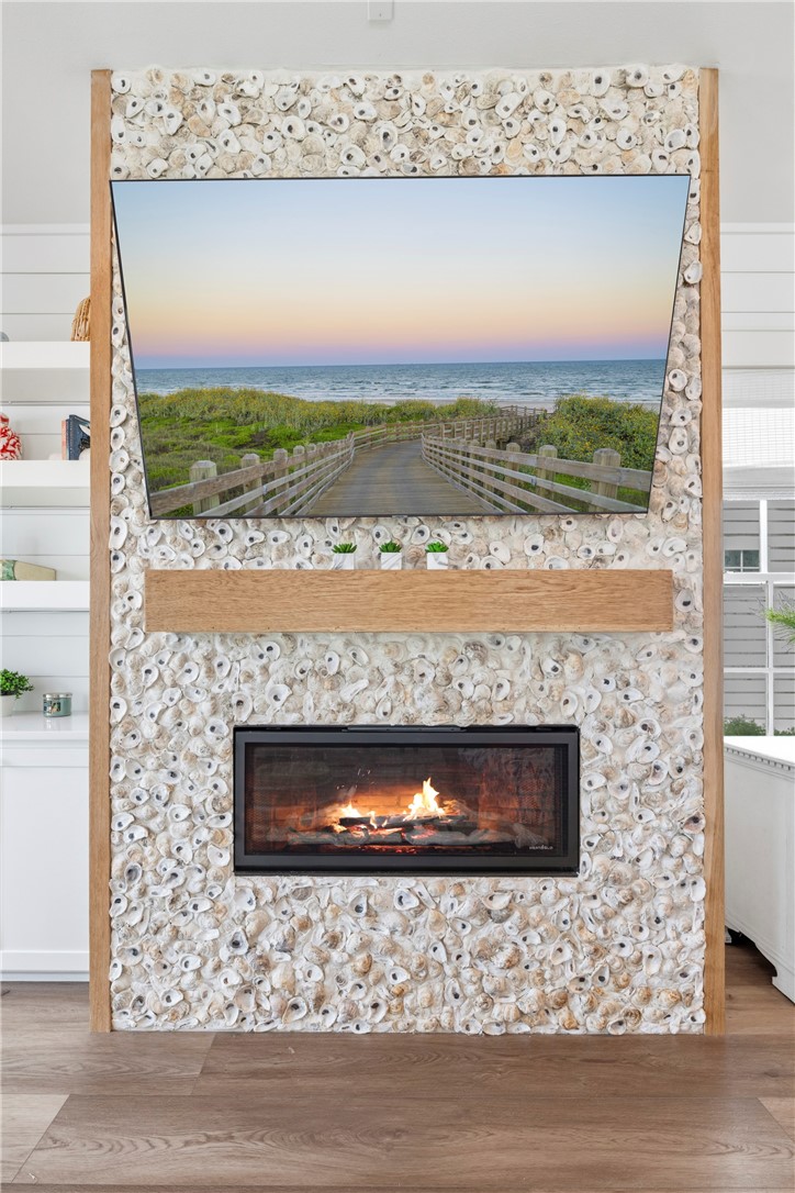 580 S Shore Drive Port Aransas TX 78373