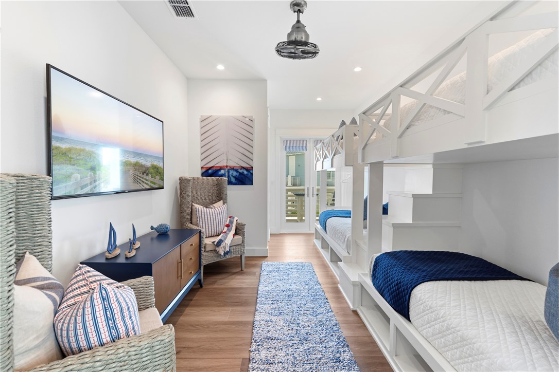 580 S Shore Drive Port Aransas TX 78373