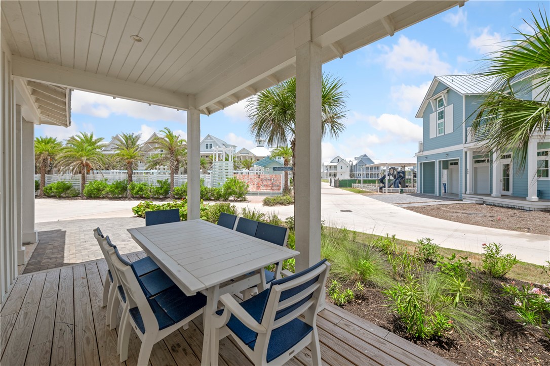 580 S Shore Drive Port Aransas TX 78373