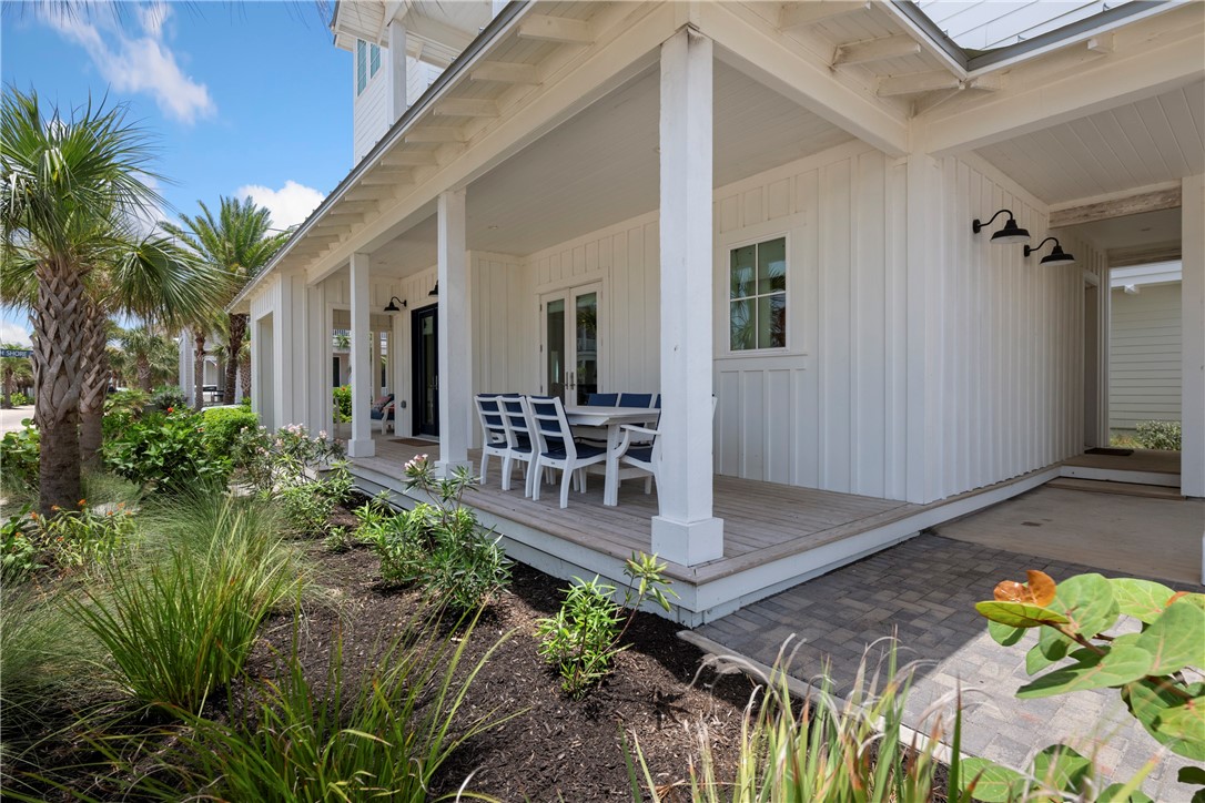580 S Shore Drive Port Aransas TX 78373