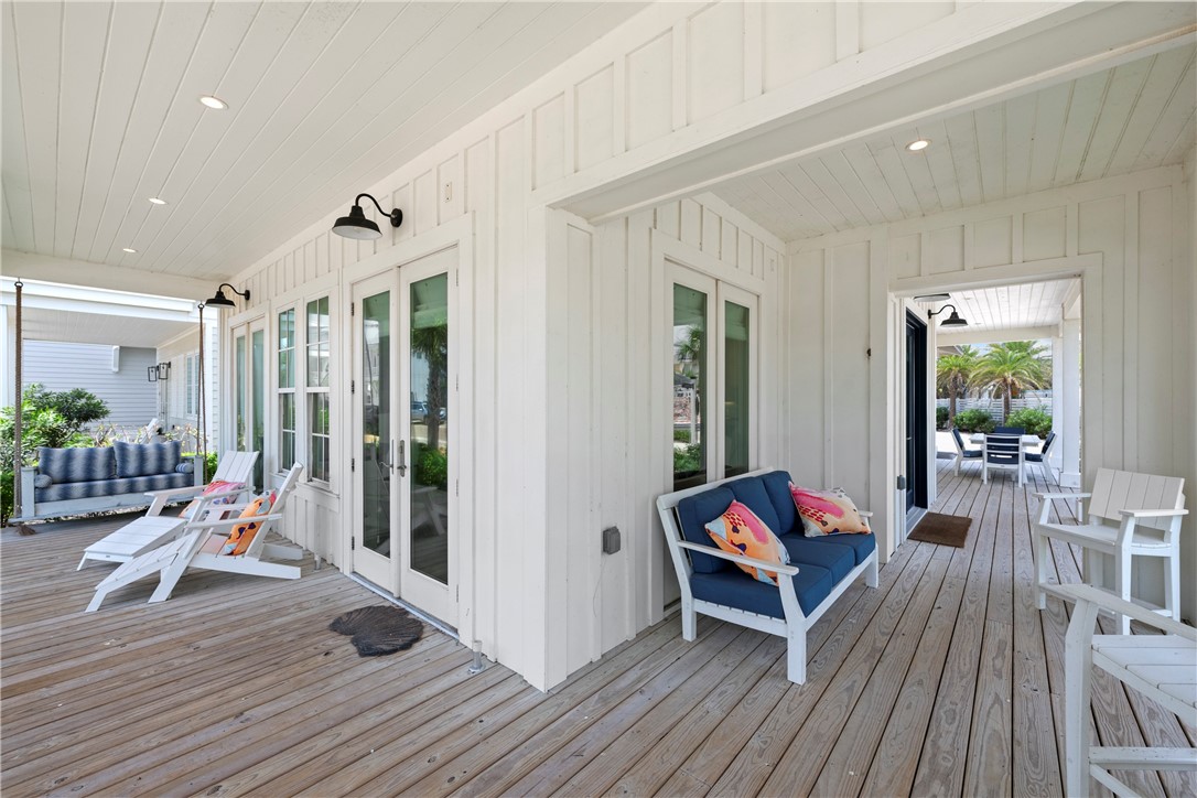 580 S Shore Drive Port Aransas TX 78373