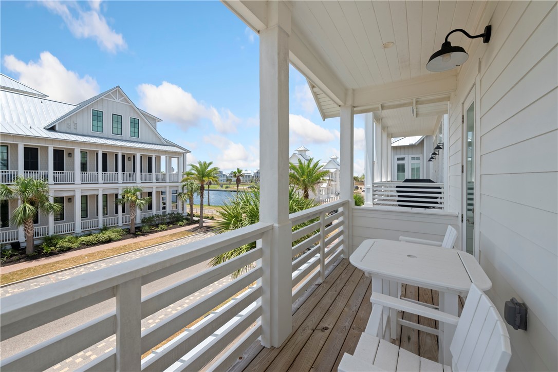580 S Shore Drive Port Aransas TX 78373