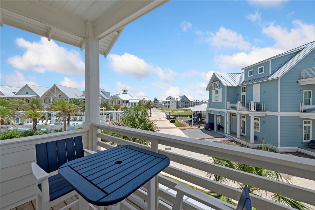 580 S Shore Drive Port Aransas TX 78373