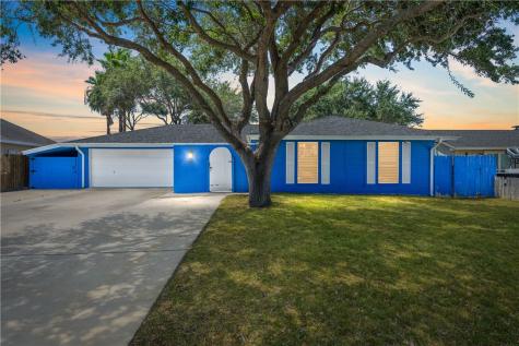 14141 Bounty Avenue Corpus Christi TX 78418