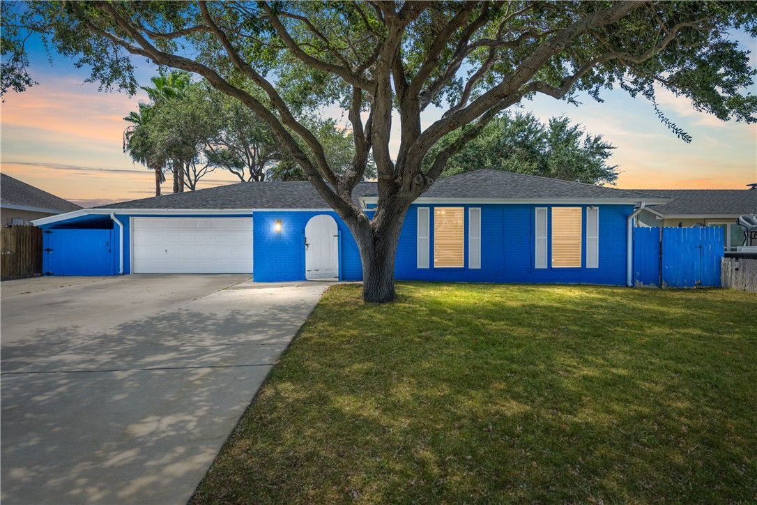 14141 Bounty Avenue Corpus Christi TX 78418