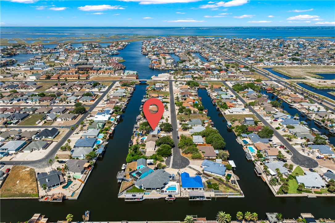 14141 Bounty Avenue Corpus Christi TX 78418
