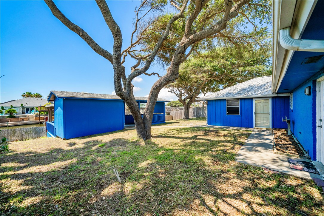 14141 Bounty Avenue Corpus Christi TX 78418