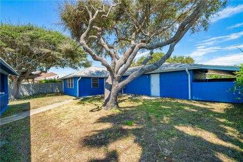 14141 Bounty Avenue Corpus Christi TX 78418