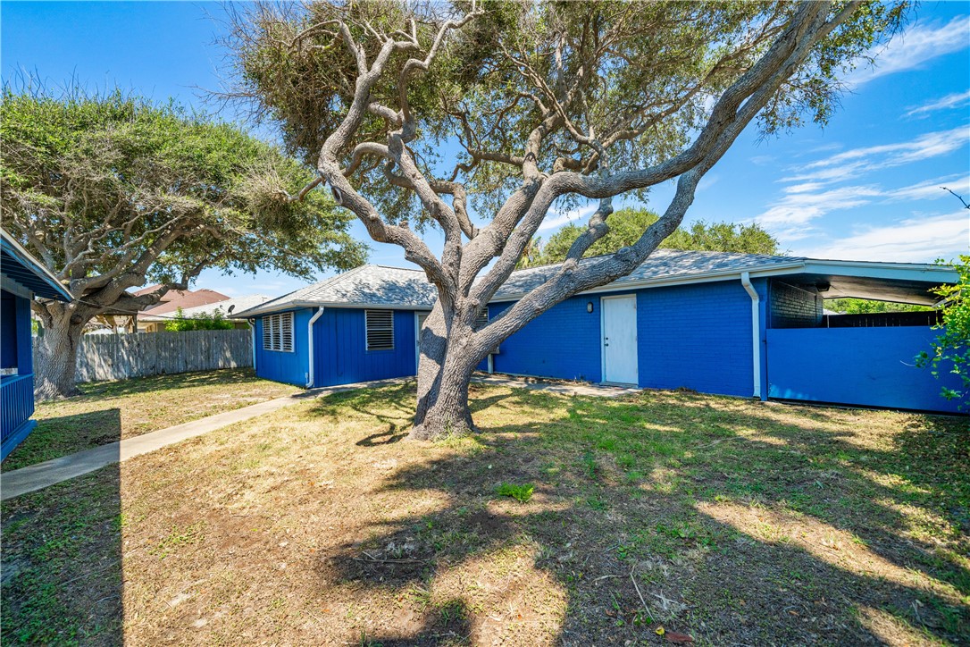 14141 Bounty Avenue Corpus Christi TX 78418