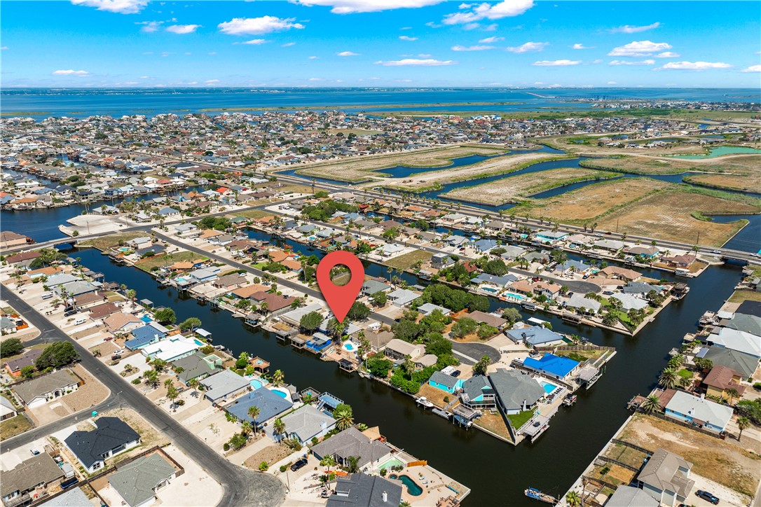 14141 Bounty Avenue Corpus Christi TX 78418