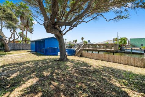 14141 Bounty Avenue Corpus Christi TX 78418