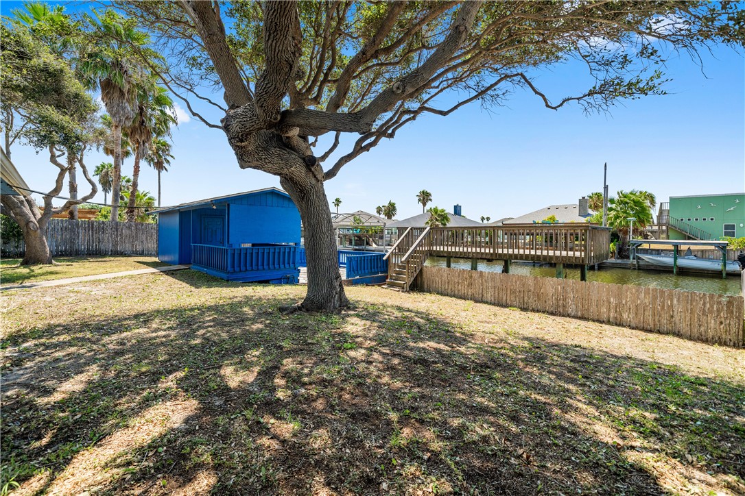 14141 Bounty Avenue Corpus Christi TX 78418