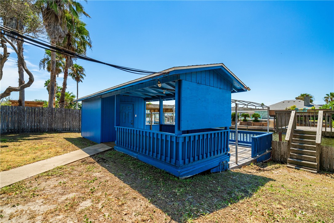 14141 Bounty Avenue Corpus Christi TX 78418
