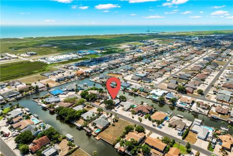 14141 Bounty Avenue Corpus Christi TX 78418