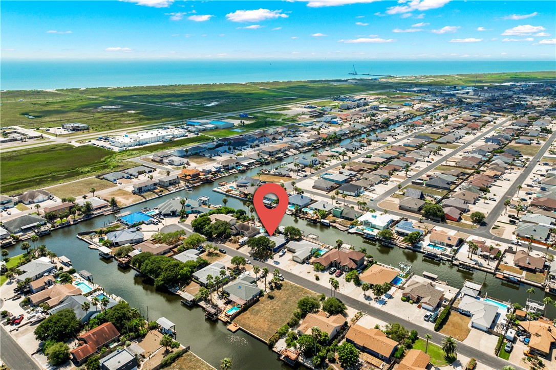 14141 Bounty Avenue Corpus Christi TX 78418