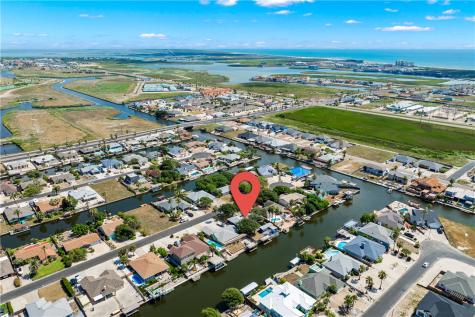 14141 Bounty Avenue Corpus Christi TX 78418