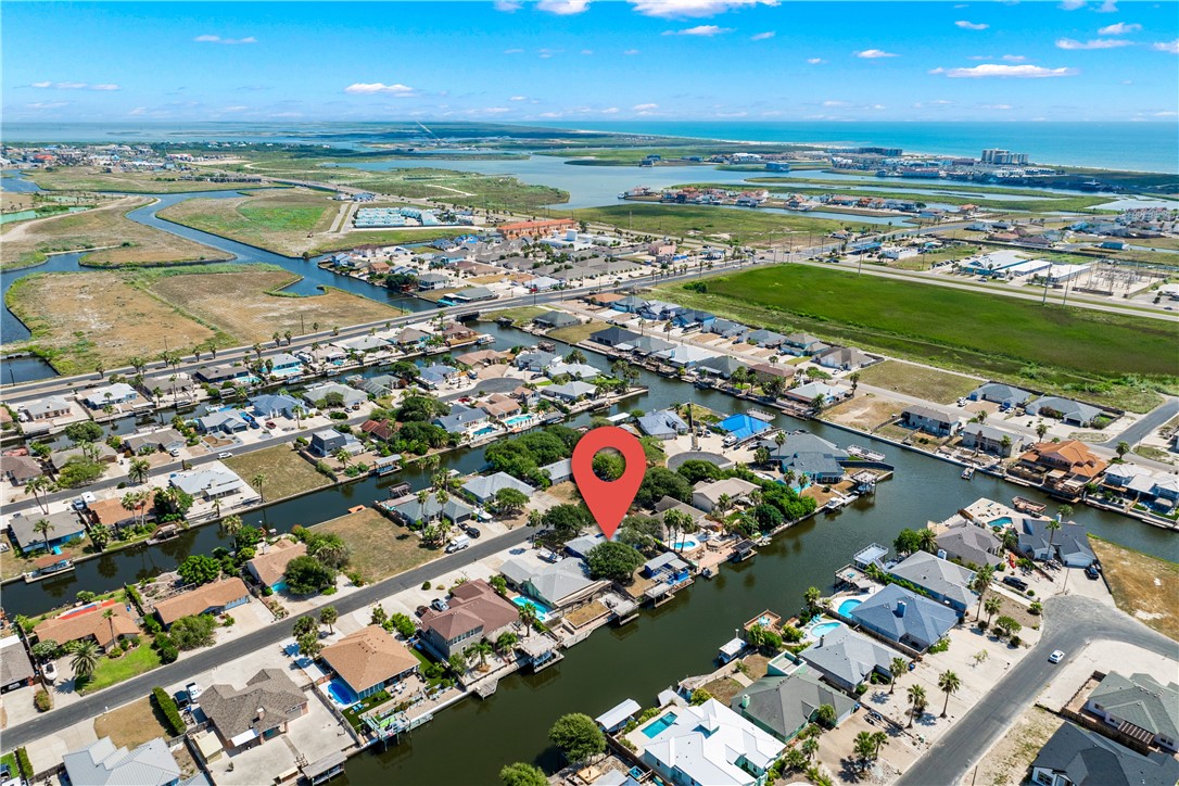 14141 Bounty Avenue Corpus Christi TX 78418