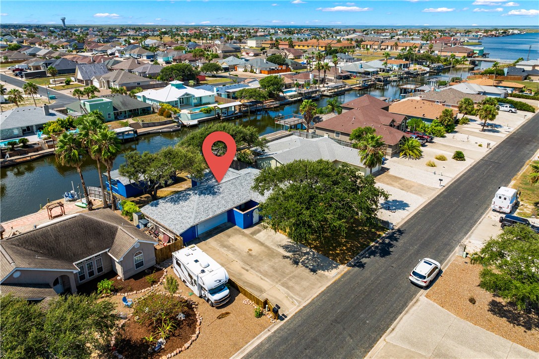 14141 Bounty Avenue Corpus Christi TX 78418