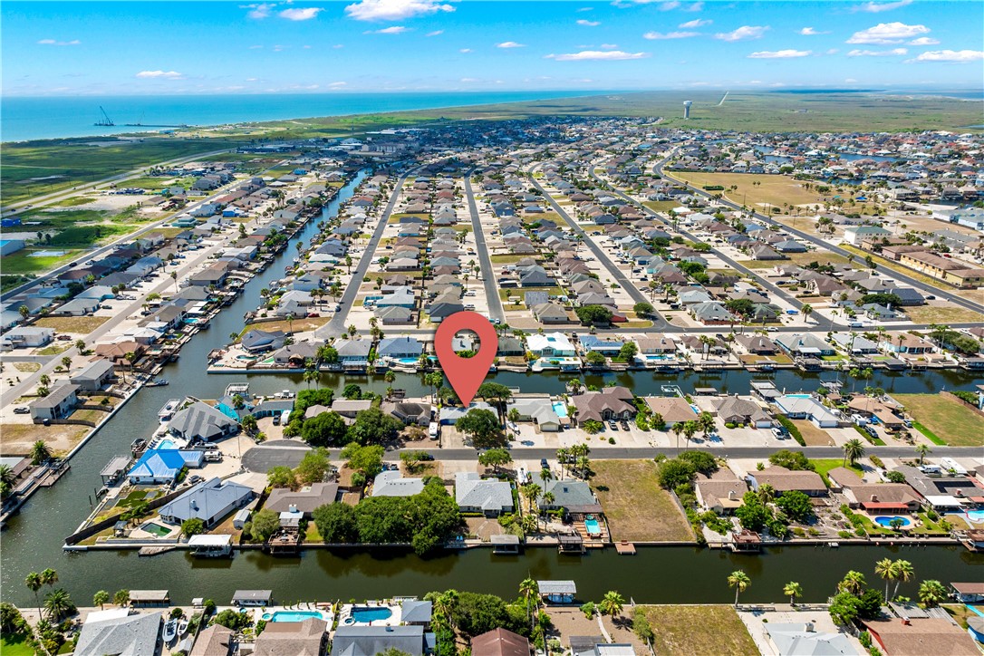 14141 Bounty Avenue Corpus Christi TX 78418