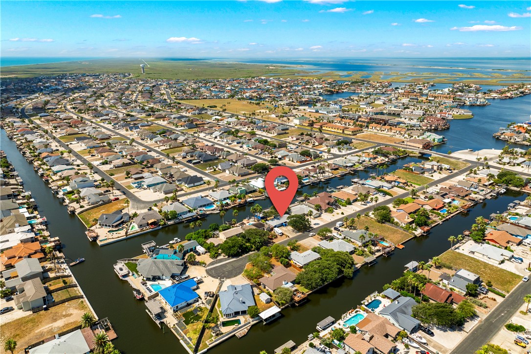 14141 Bounty Avenue Corpus Christi TX 78418