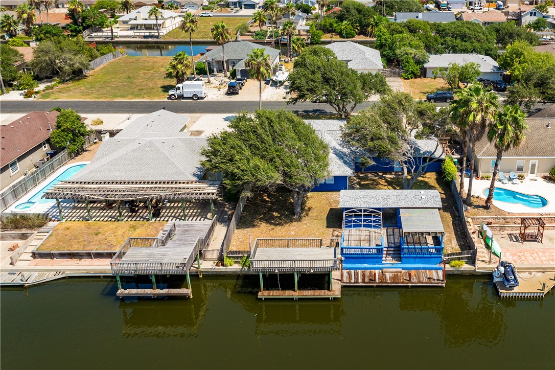 14141 Bounty Avenue Corpus Christi TX 78418