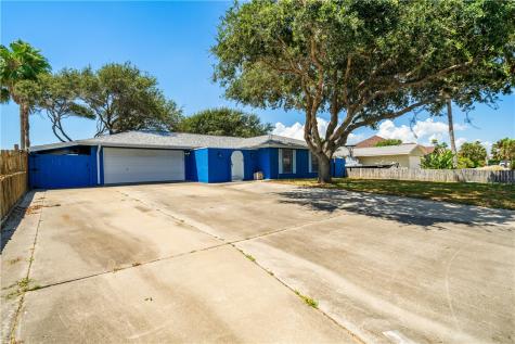 14141 Bounty Avenue Corpus Christi TX 78418