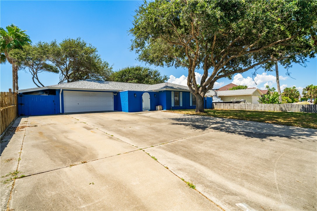 14141 Bounty Avenue Corpus Christi TX 78418