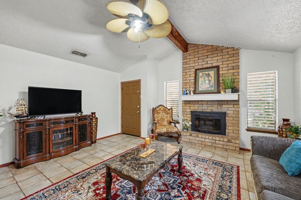 2721 Allencrest Drive Corpus Christi TX 78415