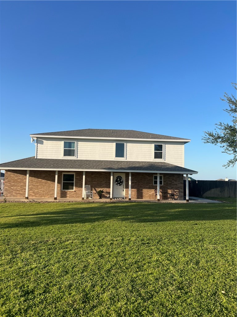 1414 Cr 3651 Sandia TX 78383