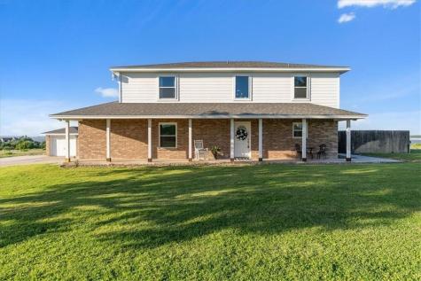 1414 Cr 3651 Sandia TX 78383