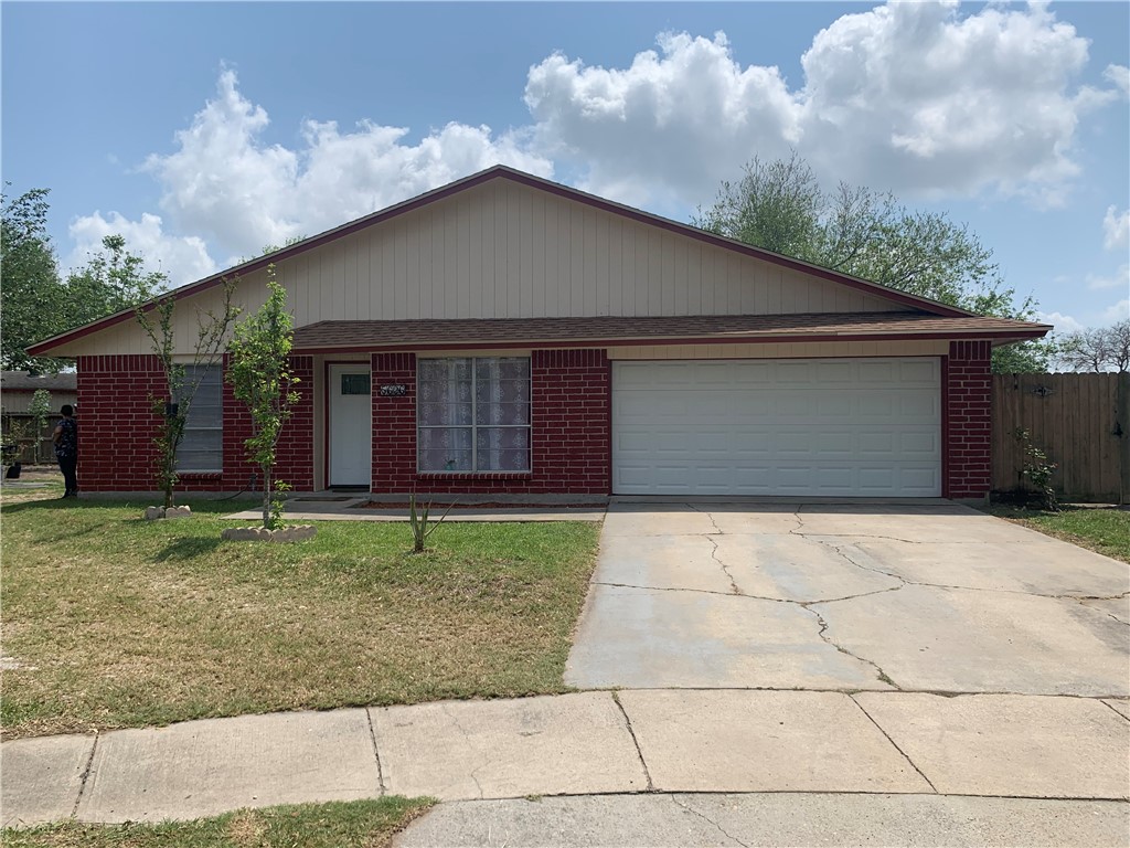 5626 Pamona Street Corpus Christi TX 78417