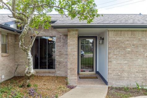 5129 Diver Duck Court Corpus Christi TX 78413