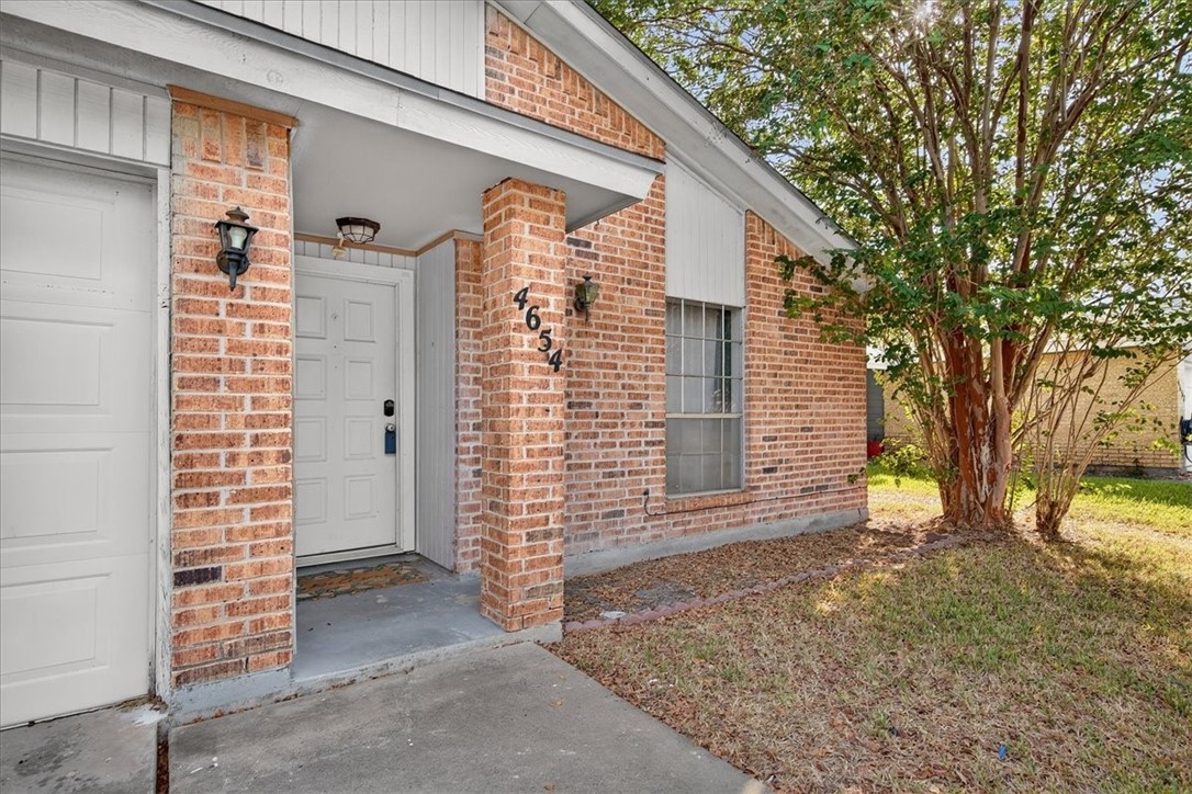 4654 Vail Street Corpus Christi TX 78413