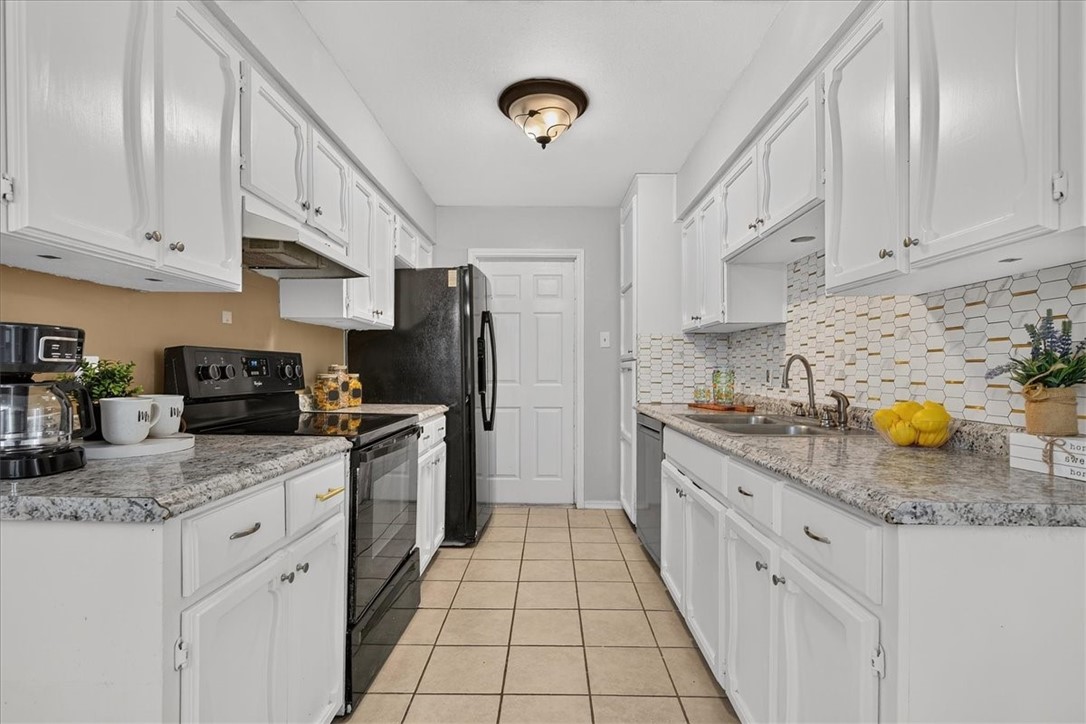 4654 Vail Street Corpus Christi TX 78413