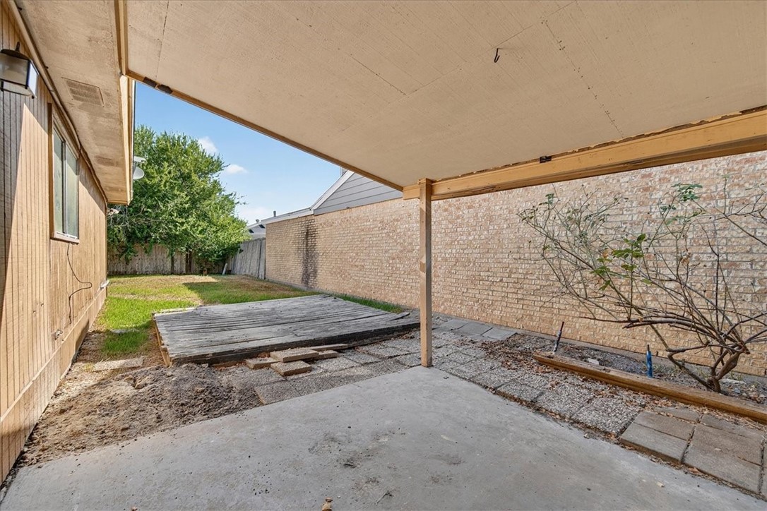 4654 Vail Street Corpus Christi TX 78413