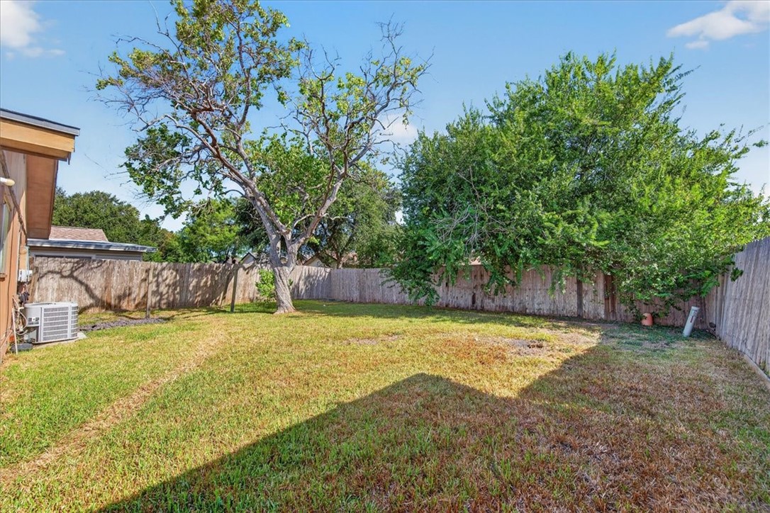 4654 Vail Street Corpus Christi TX 78413